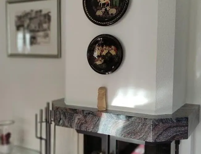 Chic With Access To Shared Pool And Apartament *