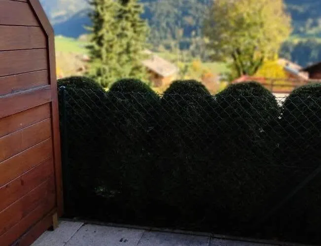 Chic With Access To Shared Pool And *